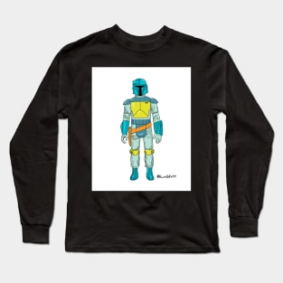 Holiday toy Long Sleeve T-Shirt